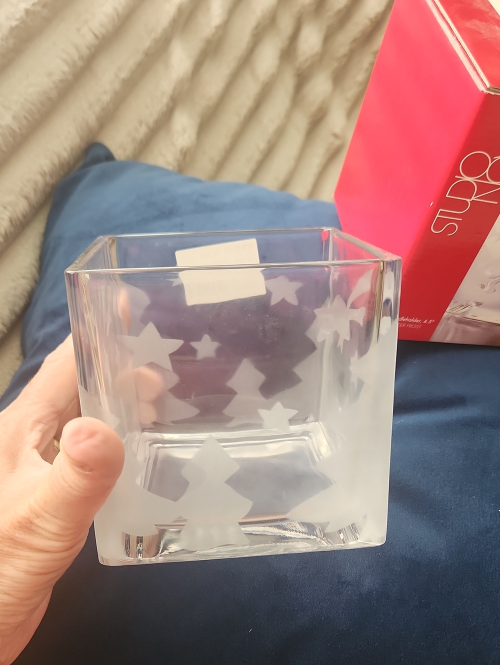 💥5/$30 Studio NOVA Candle Holder